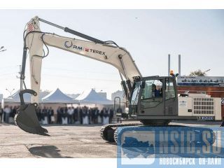    RM TEREX TX270  TX300 