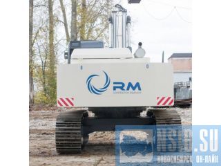    RM TEREX TX210  220 