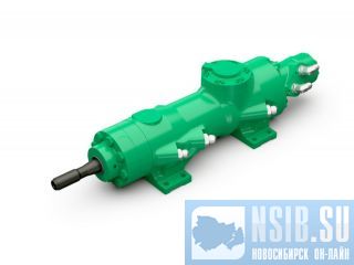   Montabert HC20 