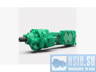   Montabert HC110CA 
