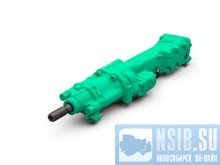   Montabert HC112 