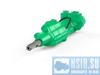   Montabert HC200 