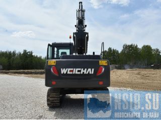    Weichai WE225E2 