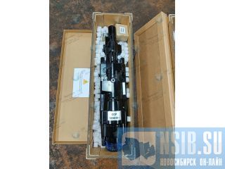   Atlas Copco COP1838HD+  