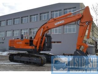    UMG E330C 