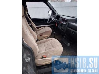   Volkswagen Transporter T4        