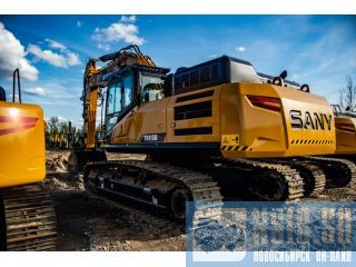    SANY SY415H 
