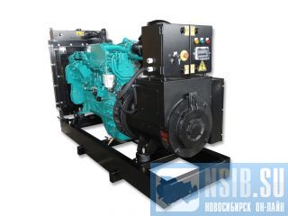 ��������� ��������� Cummins DCW-115T5 92 ��� ������ �����������������