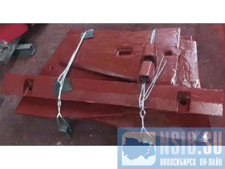 ����� ��� ���������� ��������� Komatsu BR380-JG �����������