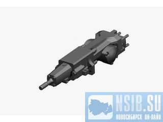 �������������� ���������� Sandvik HL510 �����������