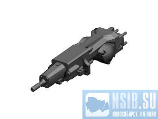 �������������� ���������� Sandvik HL538 �����������