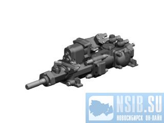 �������������� ���������� Sandvik HL700 �����������