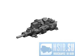 �������������� ���������� Sandvik HL710S �����������