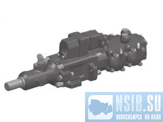 �������������� ���������� Sandvik HL1010 �����������