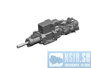 �������������� ���������� Sandvik HL1060T �����������