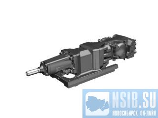 �������������� ���������� Sandvik HLX5� �����������