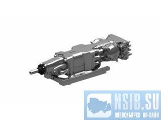 �������������� ���������� Sandvik RDX5 �����������