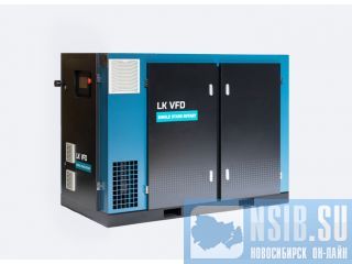 ���������� � ��������� �������������� LX18 VFD ������ �����������������