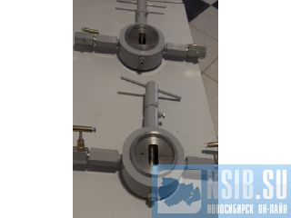 ������ ������������ ��������� ���-40-107,9 � ���������� �������� �����������