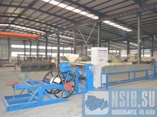 ������ ��� ������������ ��������� � ��������� ��� 0,5-8 �� ������ �����������������