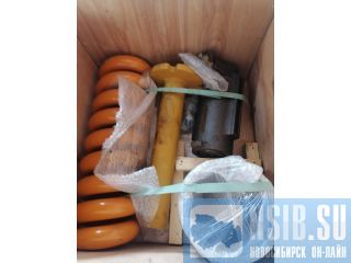 ���������� ���������� ����� ����������� Caterpillar D6R �����������