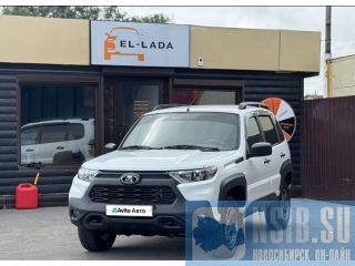 ������� ����������� Lada Niva ��������