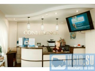 ����������� ����� Confidence ������