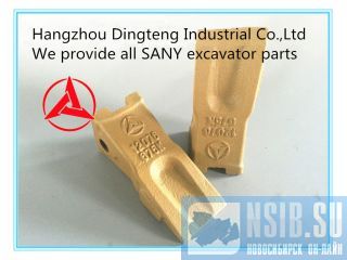 �������� � ������� ������ ����������� SANY �����������