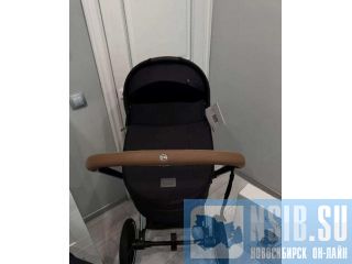 ����� ���������! ������� Cybex Priam 3 � 1 �����������