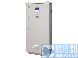 ��������� ���������� �������� ��� KMB Systems-Novar �����������