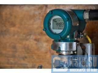 ������ �������� EJX110A ���������