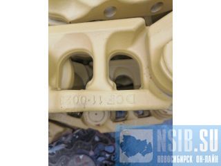 ���������� ���� DCF ������������ � ����������� �����������