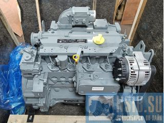 ��������� ��������� Deutz BF4M2012 ������ �����������������