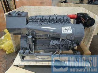 ��������� ��������� Deutz F6L912/W ������ �����������������