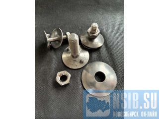 �������� ����� �� ���������� AISI 316 � �������� ��������� ��� ����������� ������� ������������ �����������