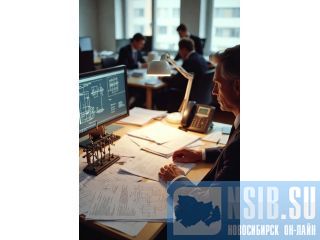 ������ �������� ���������������� ������������� � ����� �����