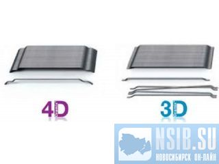 Dramix 3D 45/50-BL, 3D 55/60-BL, 4D 55/60-BL. ����� �������� �������� ������