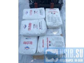 ����� �������� ������ ����������, ������� ������, TiO² �����������