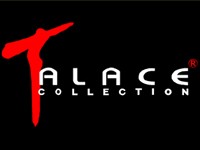 Логотип TALACE