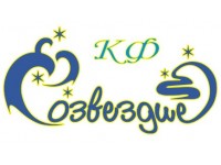 Логотип Созвездие, кондитерская фирма