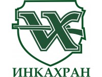 Логотип ИНКАХРАН, Новосибирский операционный офис