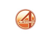 Логотип Возрождение-4, ООО