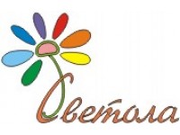 Логотип Интернет-магазин Светола, Цветочная мастерская, ООО