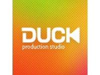 Логотип Duckstudio