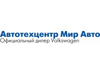 Логотип Сервис-центр "Мир Авто"