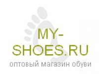  MY-SHOES