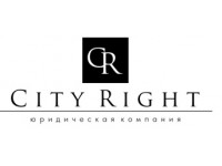 Логотип City Right, ООО "Сити Райт"