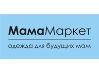 Логотип Мамамаркет, ООО