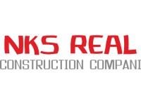 Логотип NKS REAL, ООО