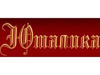 Логотип Юталика